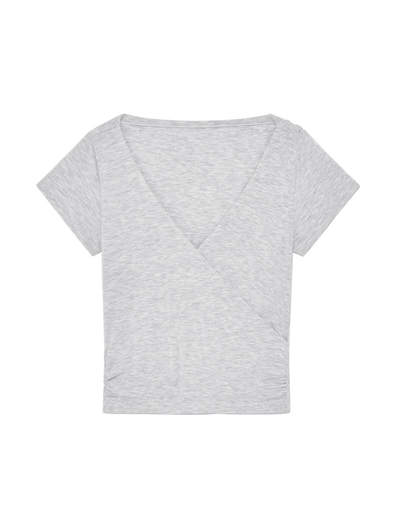 WHITE MELANGE