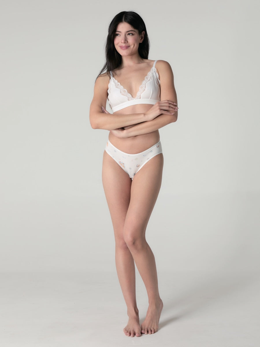 IVORY SHELL