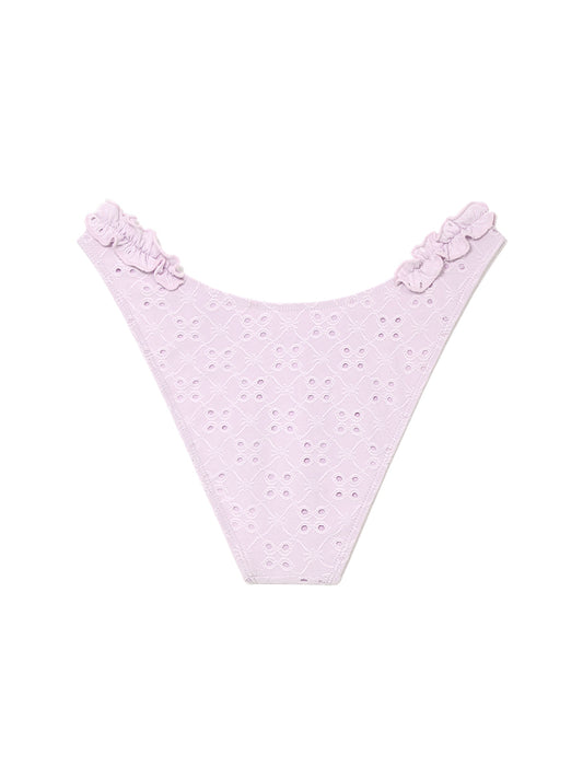 PALE LILAC