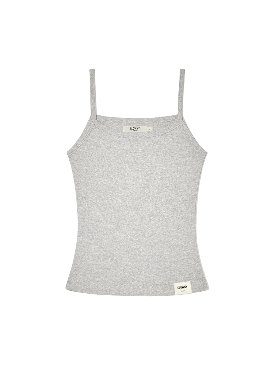 MELANGE GRAY