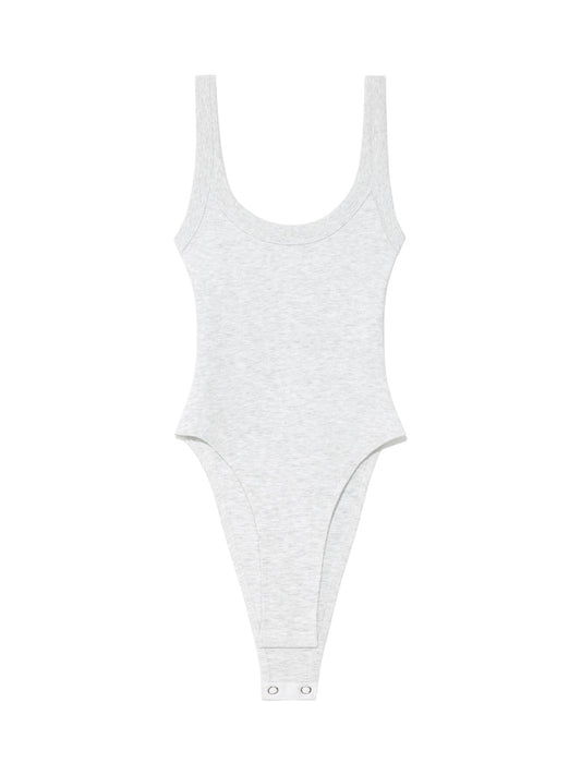 WHITE MELANGE