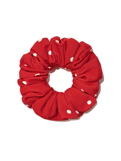 SUMMER DREAM SCRUNCHIE