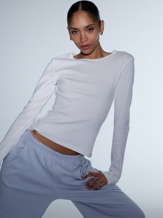 G CLASSIC LONG SLEEVE
