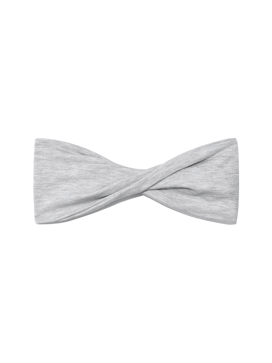 WHITE MELANGE