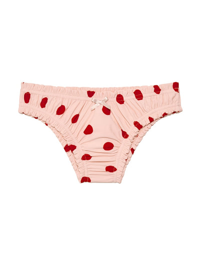 BLUSH CHEEKY BIKINI BOTTOM