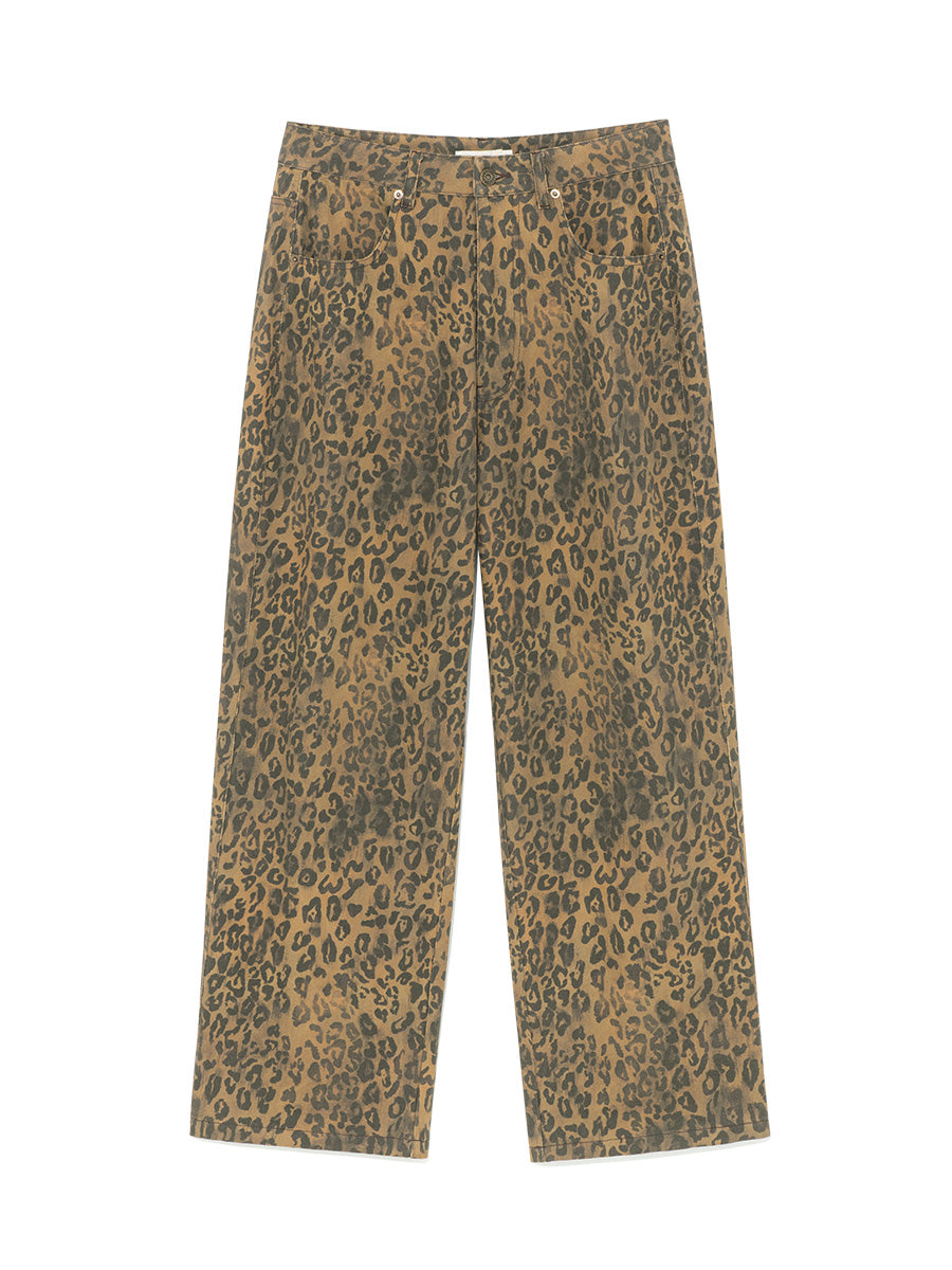 LEOPARD