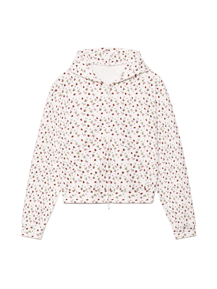STRAWBERRY BOW