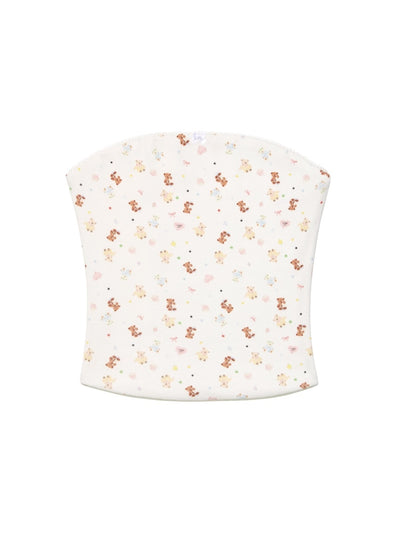WILD TUBE TOP
