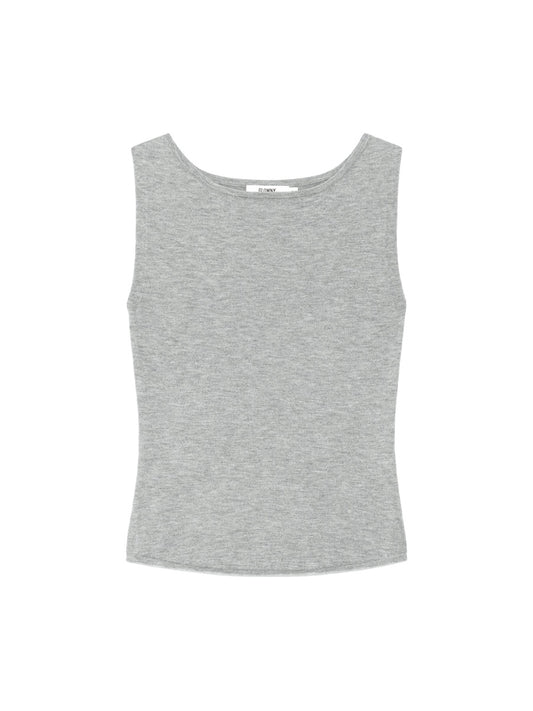 MELANGE GRAY