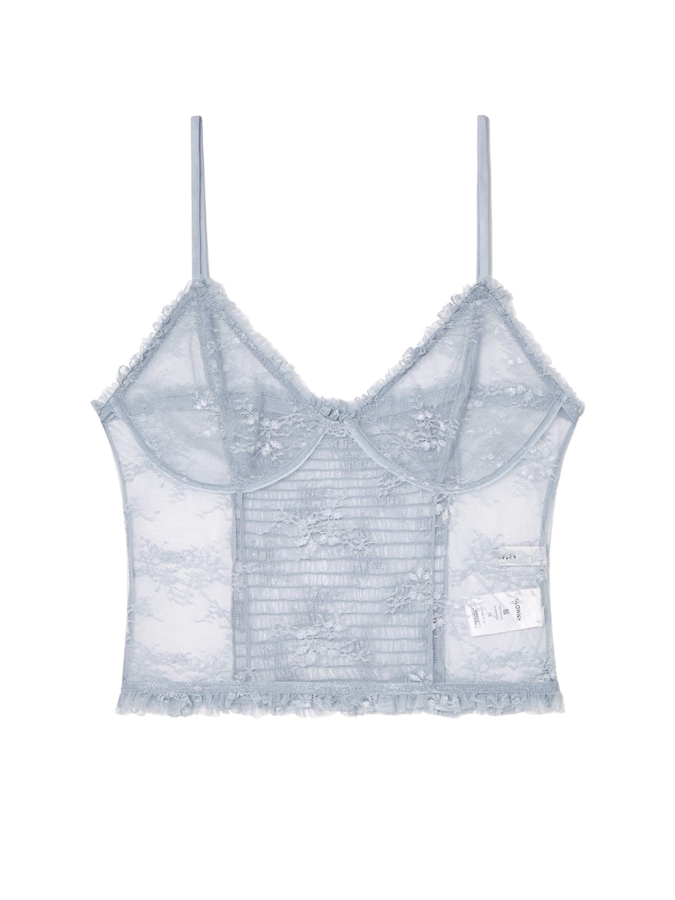 BABY BLUE