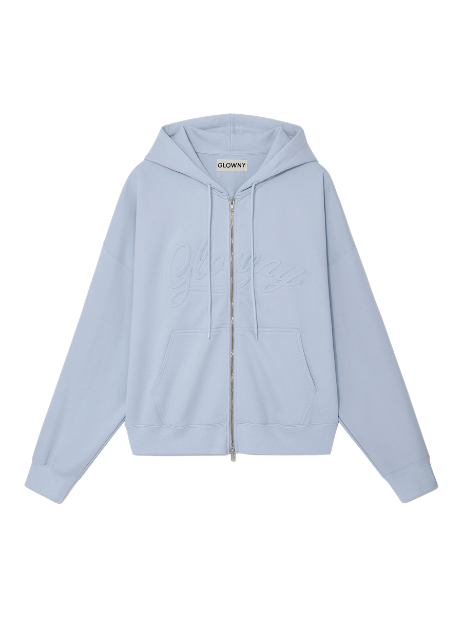 BABY BLUE