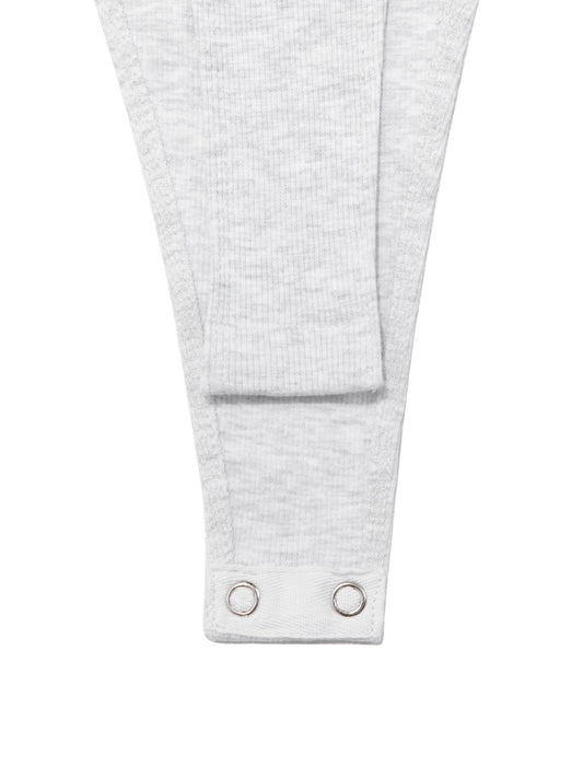 WHITE MELANGE