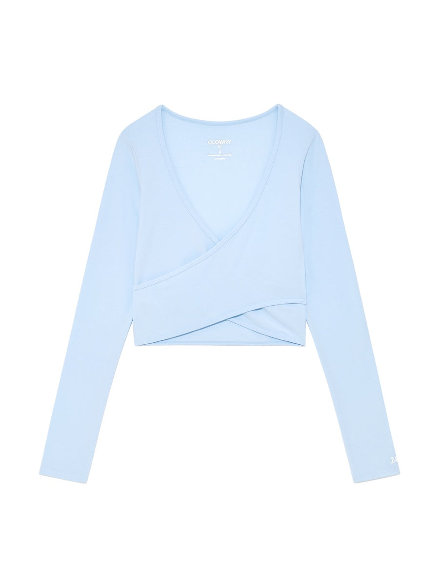 BABY BLUE
