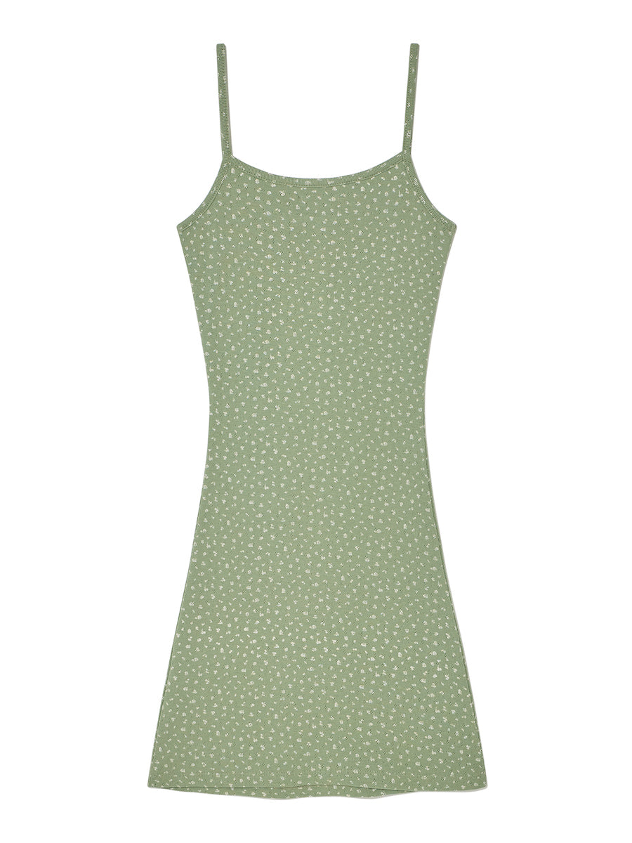 MATCHA BLOOM