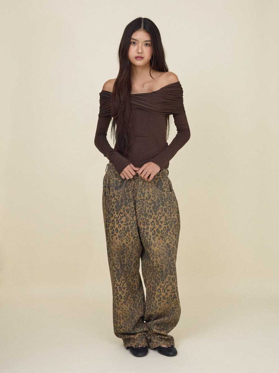 LEOPARD