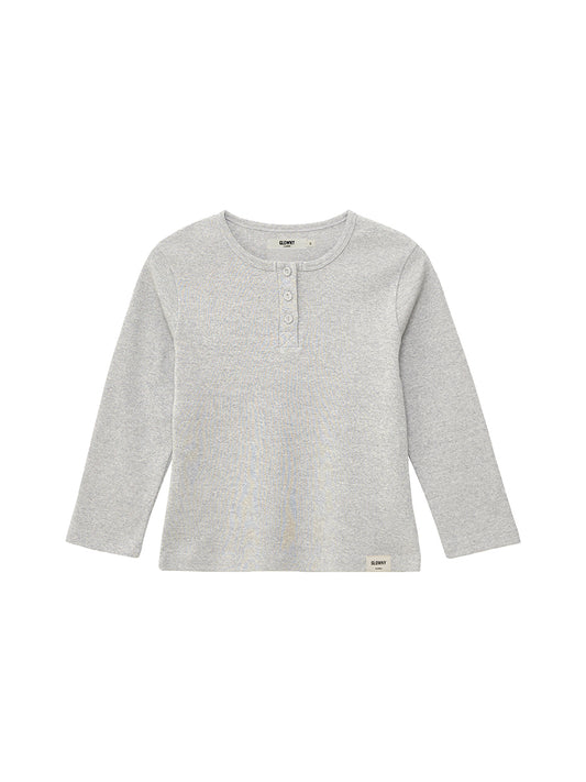 MELANGE GRAY