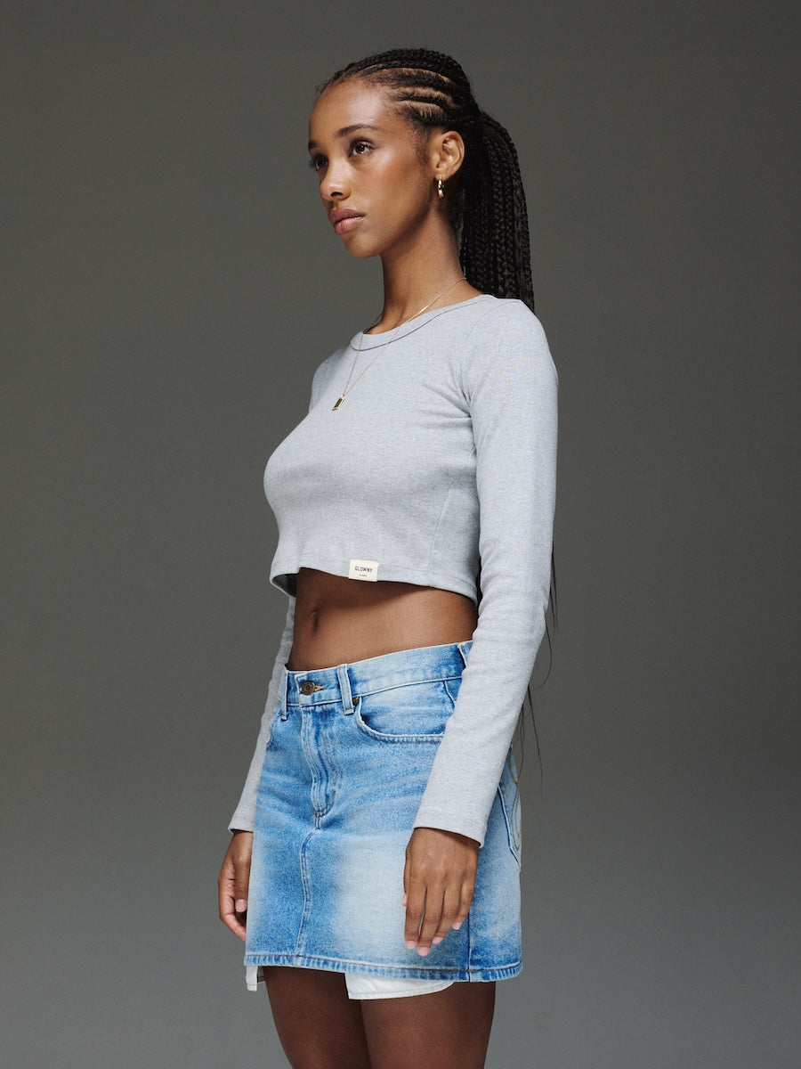 LIGHT BLUE
