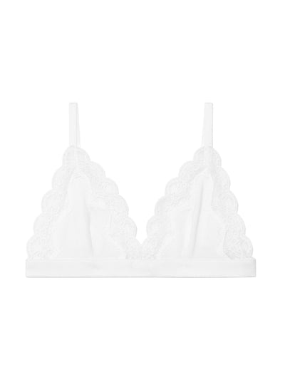 ALLURE LACE BRA