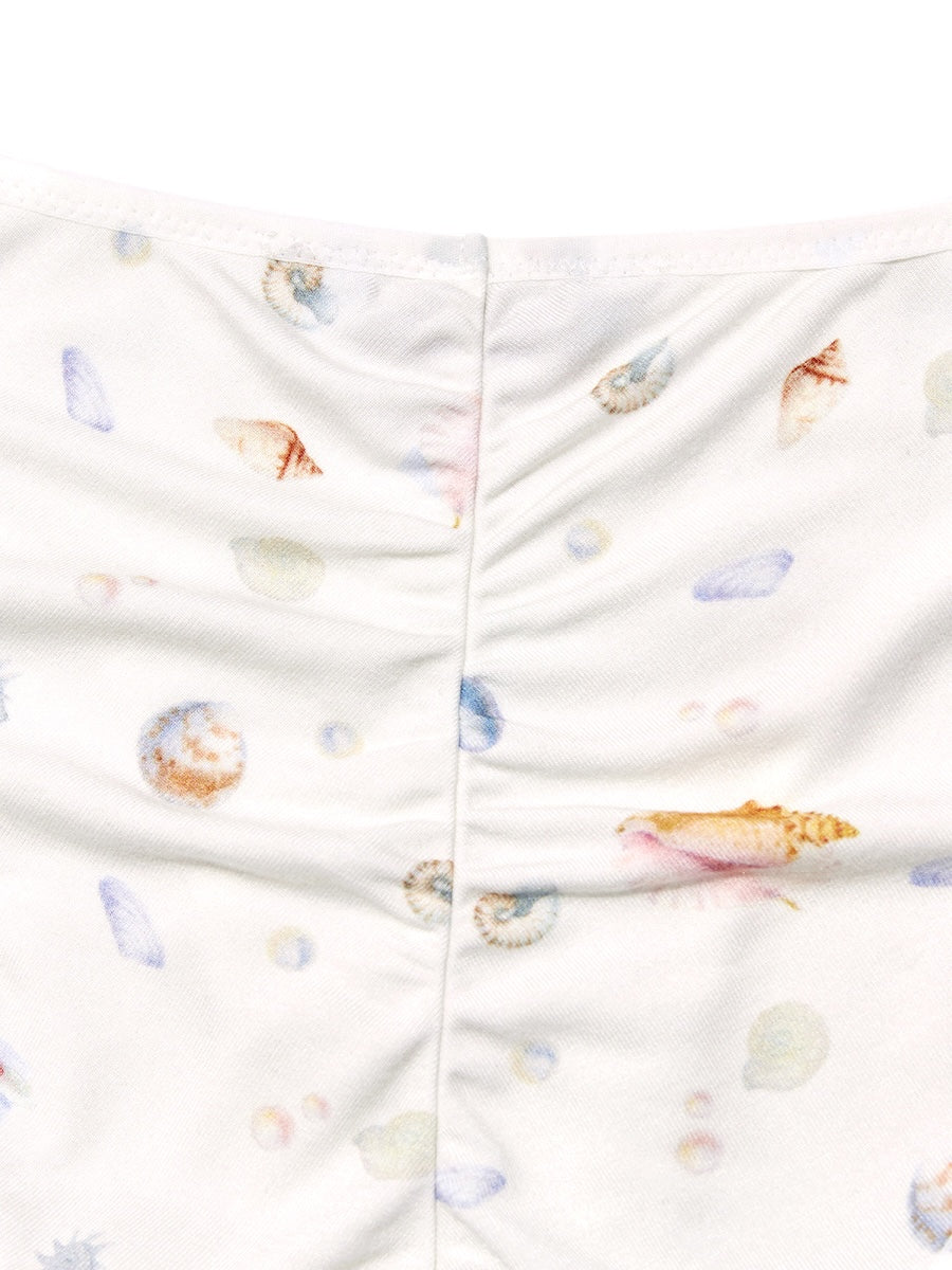 IVORY SHELL