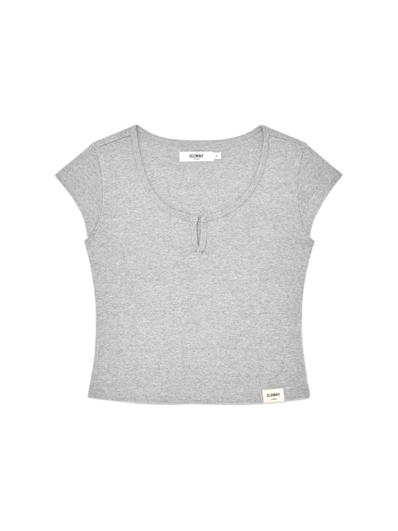 MELANGE GRAY