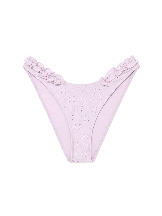 PALE LILAC