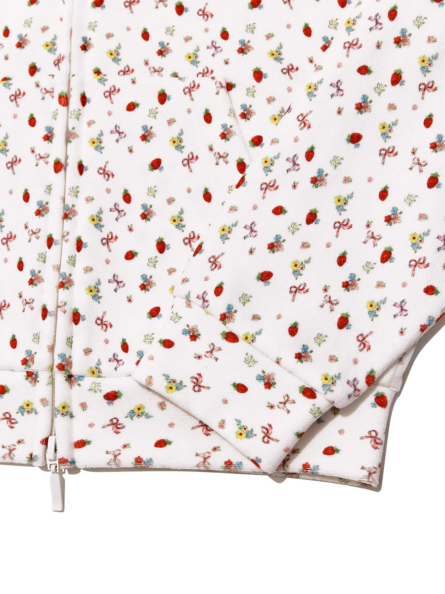 STRAWBERRY BOW