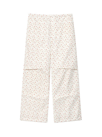 SUMMER TIME PARACHUTE PANTS