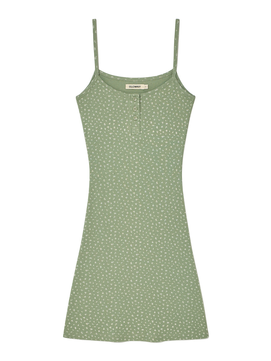 MATCHA BLOOM