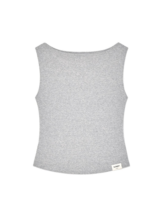 MELANGE GRAY