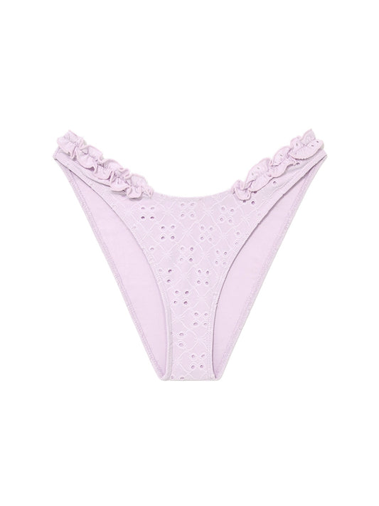 PALE LILAC