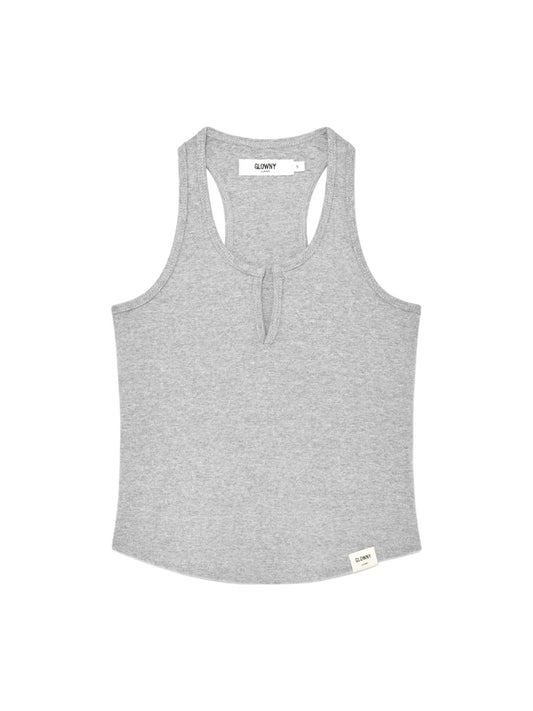MELANGE GRAY