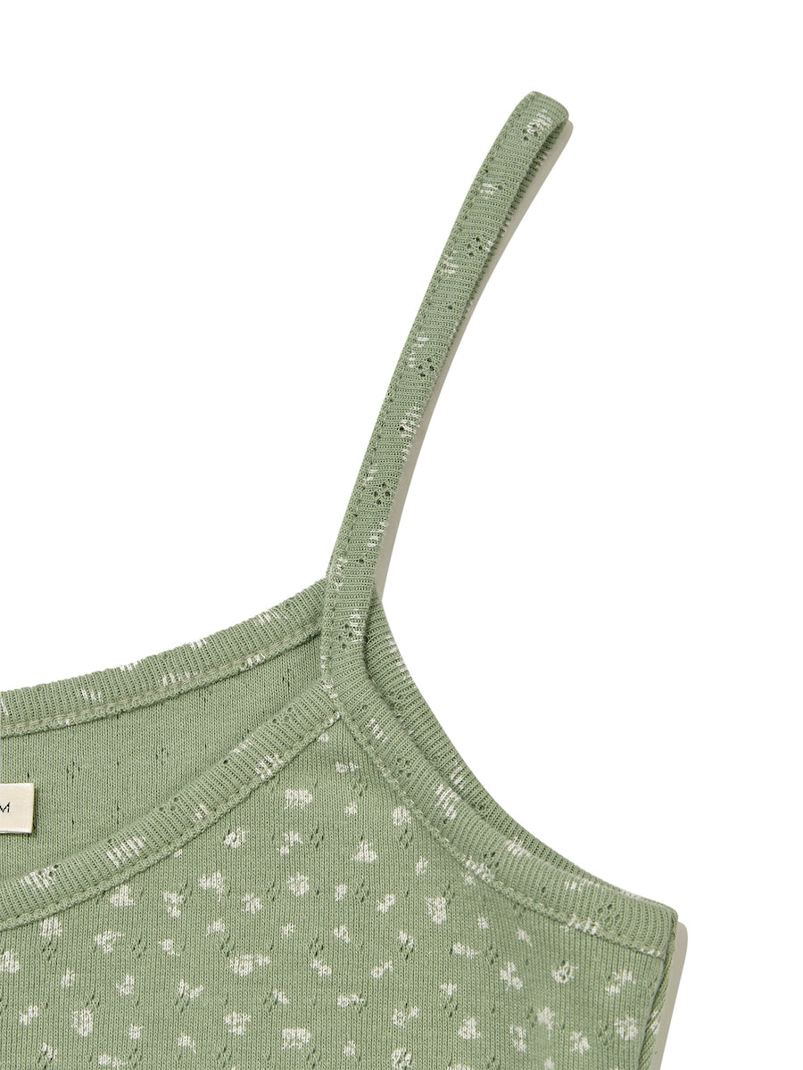 MATCHA BLOOM