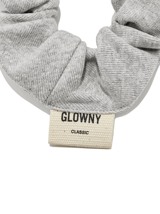 MELANGE GRAY
