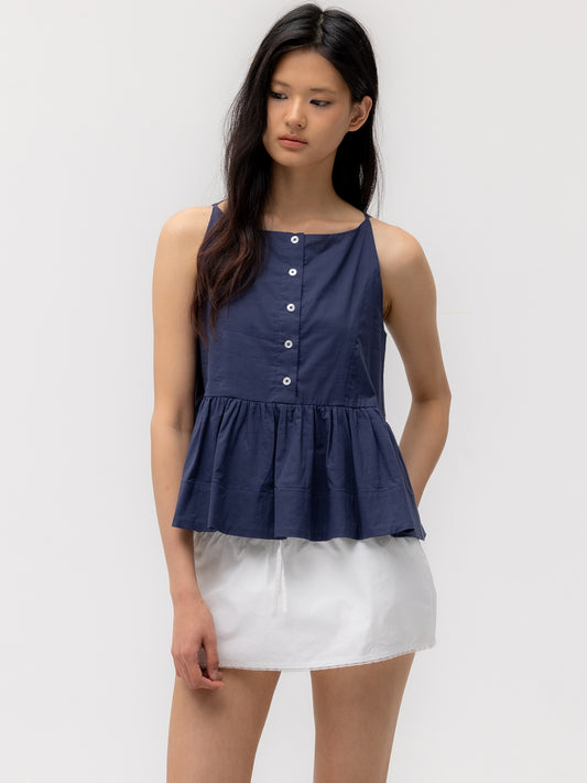 DEEP NAVY