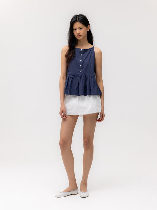 DEEP NAVY