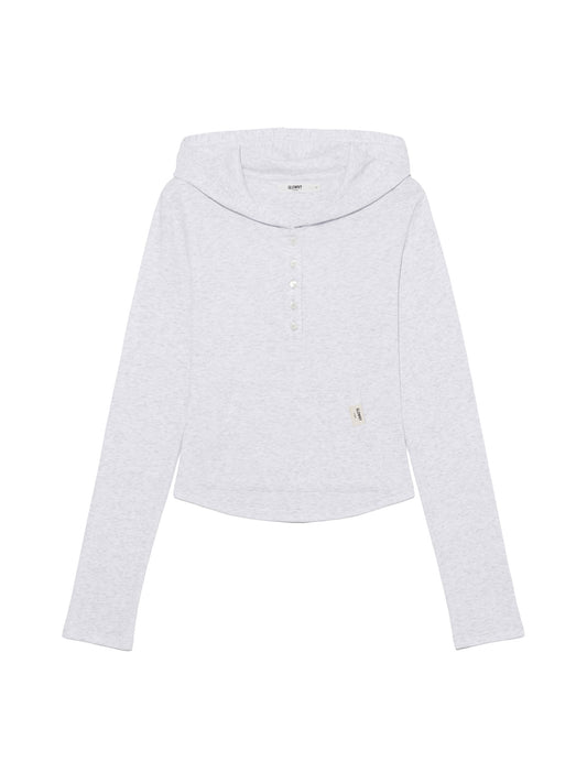 MELANGE GRAY