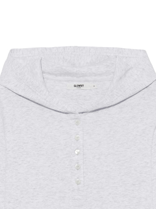 MELANGE GRAY