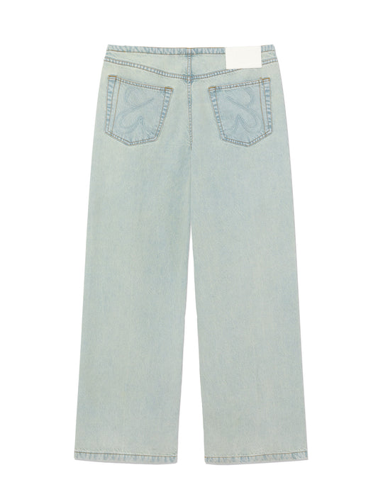 LIGHT BLUE