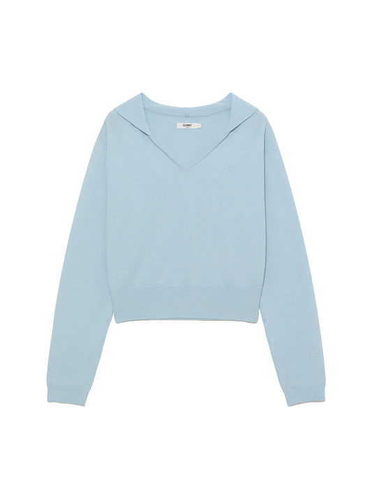 BABY BLUE