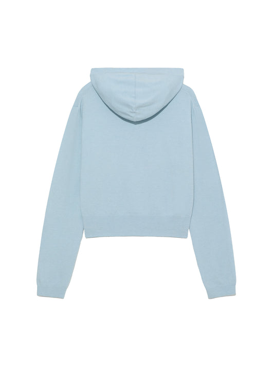 BABY BLUE