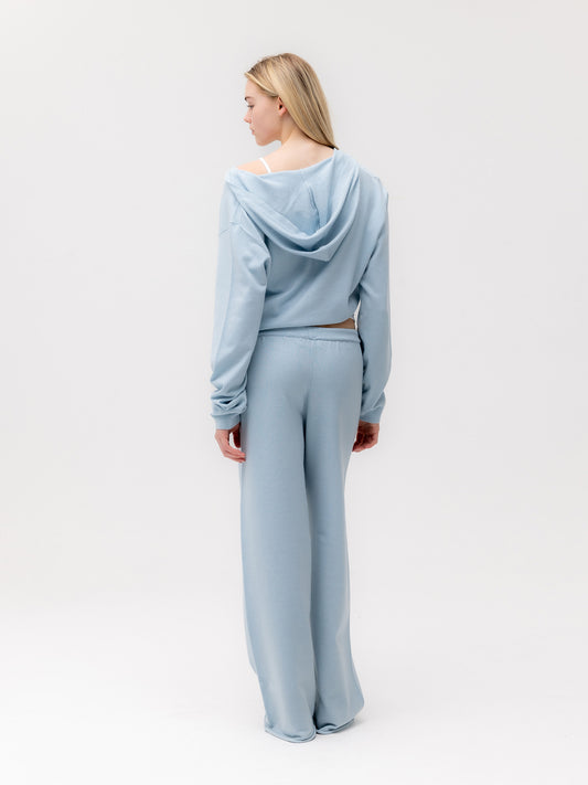 BABY BLUE