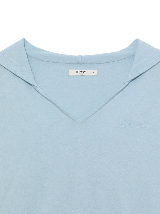 BABY BLUE