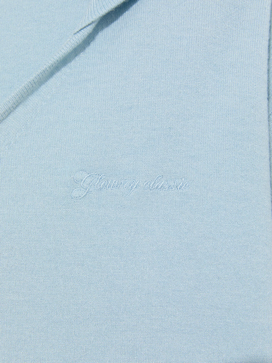 BABY BLUE