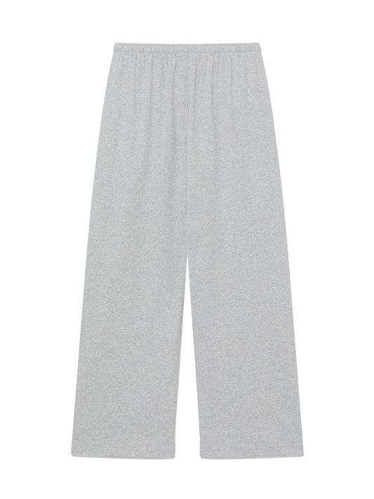 MELANGE GRAY