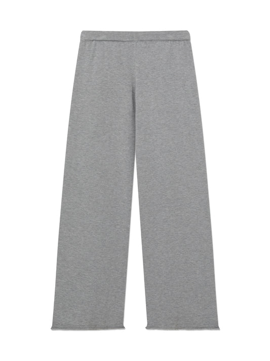 MELANGE GRAY
