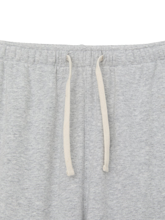 MELANGE GRAY