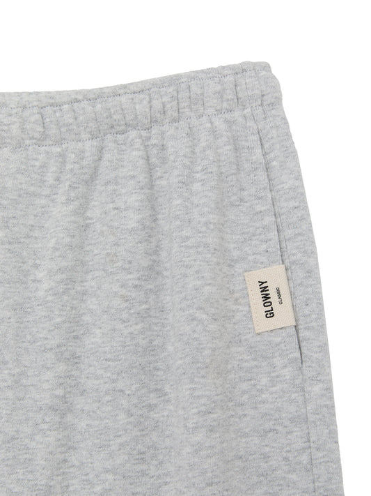 MELANGE GRAY