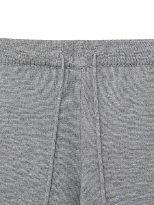 MELANGE GRAY