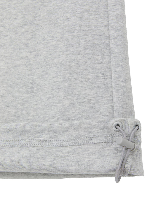 MELANGE GRAY