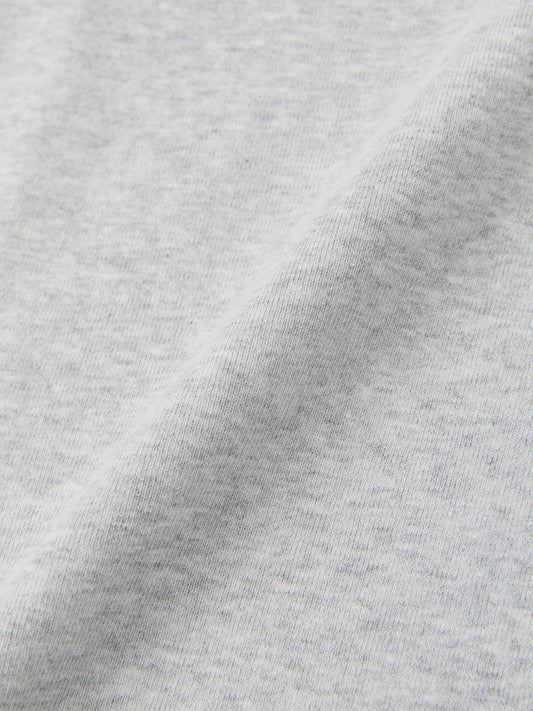 MELANGE GRAY
